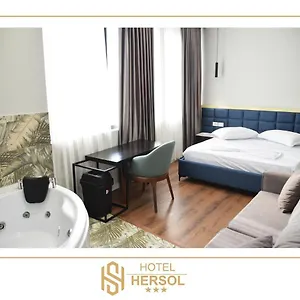 Hotel Hersol