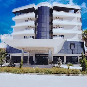 Hotel Continental, Durres