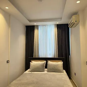 Hotel Ergi, Durrës
