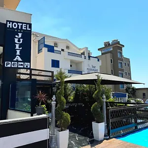Hotel Julia, Durres