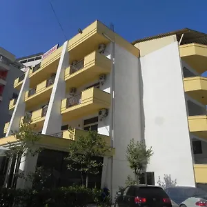 Hotel Nacional, Durrës