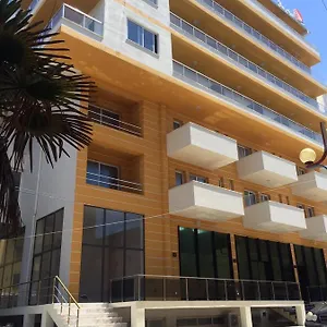 Hotel Sun, Durrës